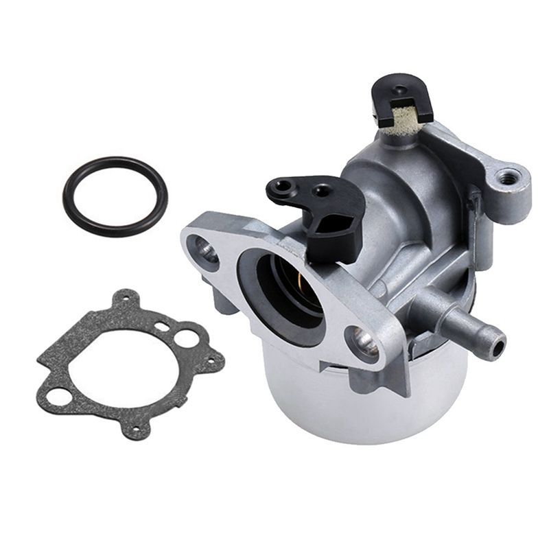 Carburetor Kit Carburetor 799871 799871 790845 799866 796707 Oil Seal Gasket Set For Briggs Mower