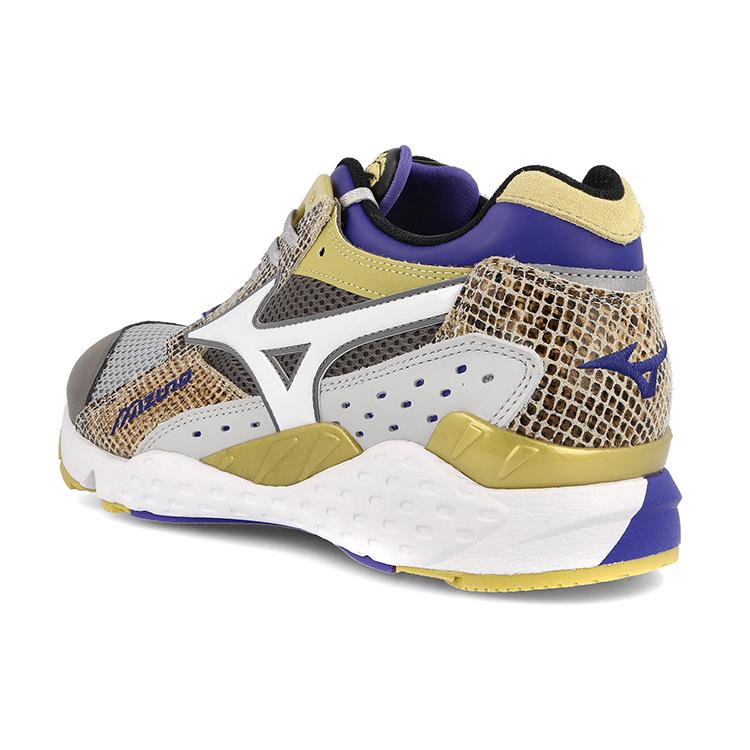 Mizuno X 24 Kilates Mondo Control 'King Cobra II' D1GD201301