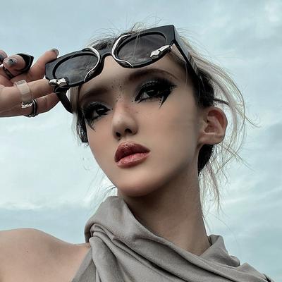 Brillen & Accessoires – Sonnenbrillen