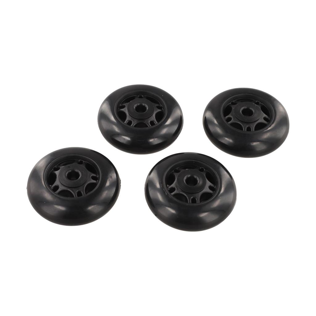 Exercise Bike Replacement Fitness Equipment Wheels