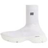 Balenciaga Speed 3.0 White 654532W2DN29000