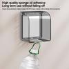 Wall-mounted Switch Protective Cover Plastic Self-Adhesive Enlarged Protection Socket 86 Type Splash-Proof Box Wall