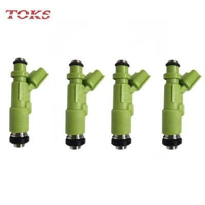 Buse d'injecteur de carburant 23250-13030, 4 pièces, 23209-13030, adapté pour Toyota General TUV 96-07 Liteace Townace 96-04 2325013030