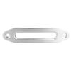 Winch Hawse Fairld 10in/25.4cm 800015000lb Loading Aluminium Anti Binding