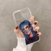 Sally Face Phone Case for iPhone 11 12 13 Mini Pro XS MAX 8 7 6 6S Plus X 5S SE 2020 XR Case