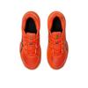 ASICS Gel Game GS Nova Orange Kids Sneakers Indigo-Fog 1044A083-800