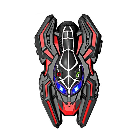 2 Τεμάχια Παιδικό Παιχνίδι Ενδοεπικοινωνίας Αράχνης με Κεραία Μεγάλης Εμβέλειας Αγόρια Κορίτσια Αλληλεπίδραση Γονέα-Παιδιού Εσωτερικού Χώρου Εξωτερικού Χώρου Παιδικό Φορητό Ασύρματο Παιχνίδι Ενδοεπικοινωνίας