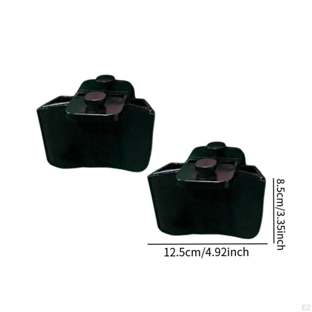 Horse Jumping Cups Riding Barrier Cup Portable Premium Performance Nylon Enhancing Training