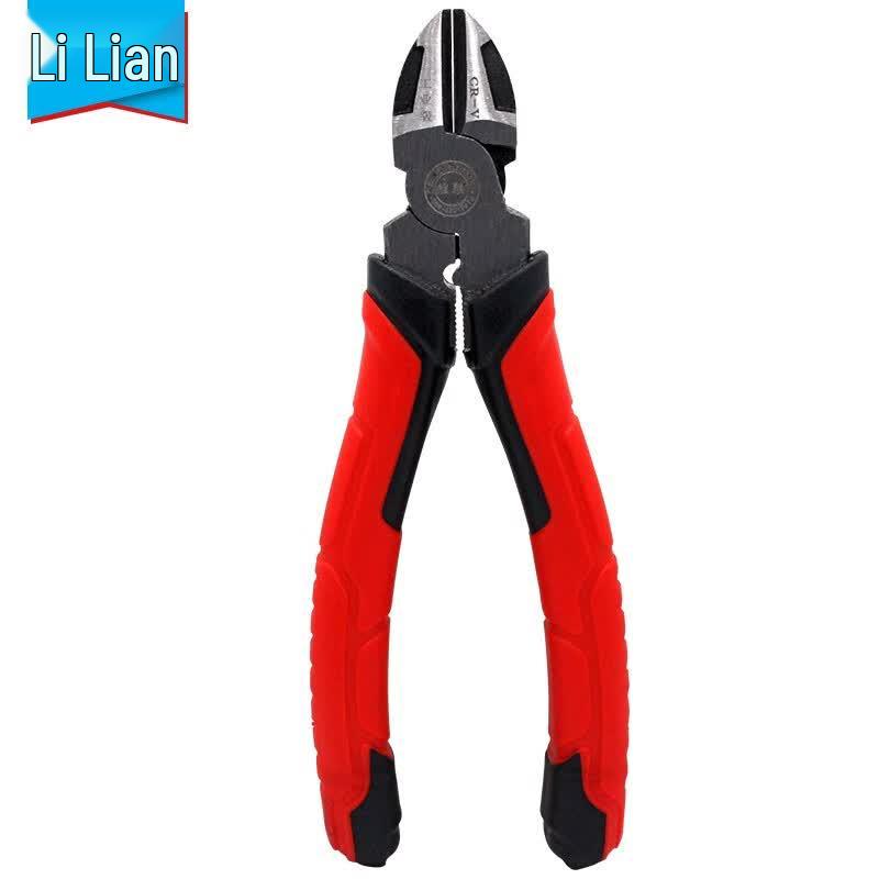 Lilian 6-inch Diagonal Pliers