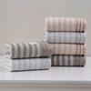 JieLiYa 2-Piece Cotton Towel Gift Set