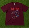 Alien T-Shirt and kids tshirt | Britpop 90s Music Tee, Vintage Style, unisex bandtee,graphictee,90s Shirt and kids tshirt