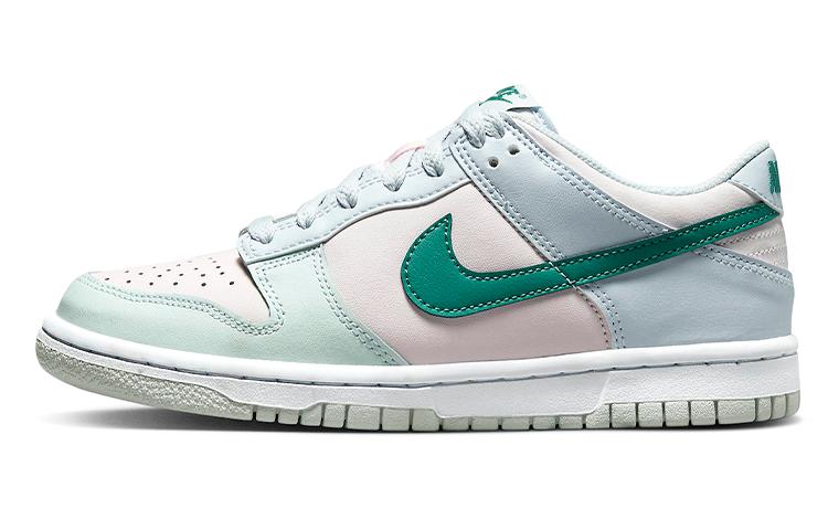 Nike Dunk Low Mineral Teal GS FD1232-002 36