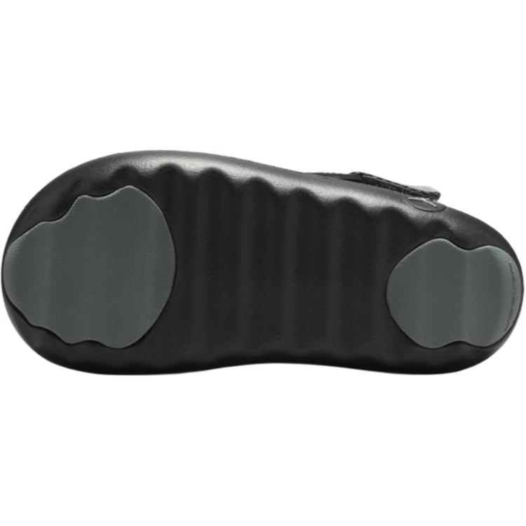 Air Jordan Hydrip PS Nero Grigio Fumo HF5982-001