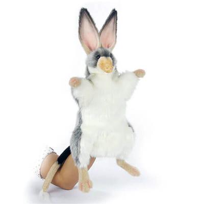 Marionnette à main réaliste Hansa (Bilby)