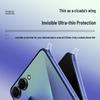 Samsung Flip 7 Dustproof Matte Protective Film - HD Scratch & Wear-Resistant