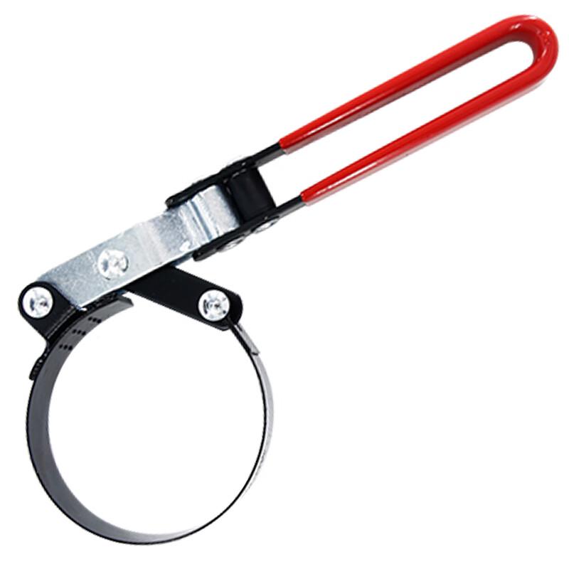 YATO Oil Filter Belt Wrench 95-111mm YT-0823