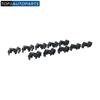 Qty10 Headlamp Molding Clips Fits Honda CR-V CRV 33152-TLA-A01 2017-