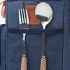 Insulated Lunch Bag Large Lunch Bags For Kids Women Men Reusable Lunch Bag With Adjustable Shoulder Strap Work School Bento Bag