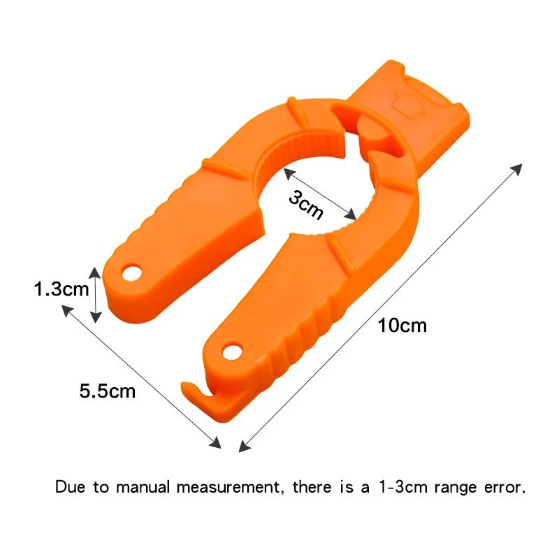 

Multifunction Lid Jar Opener Handy Screw Cap Jar Openers Multi Purpose Can Opener Bottle Lid Grip Wrench Bottle Kitchen Gadgets