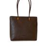 Borsa da ascella da donna di grande capacità, semplice borsa tote, borsa monospalla di grande capacità