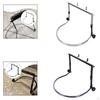 10 Hole 24 Harmonica Neck Harp Holder Accessory Comfortable to Use for Professionals Anti
