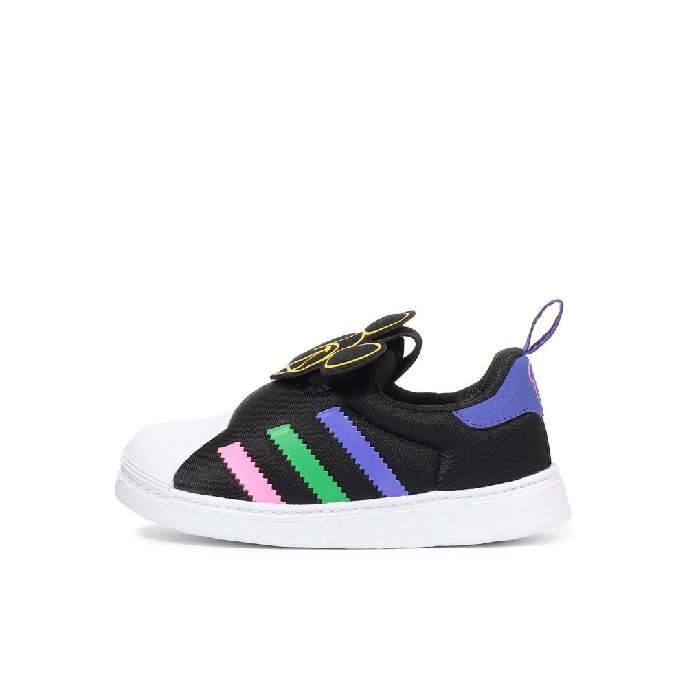 

Adidas SST 360 Disney IE0686 CORE FTWR YELL 130