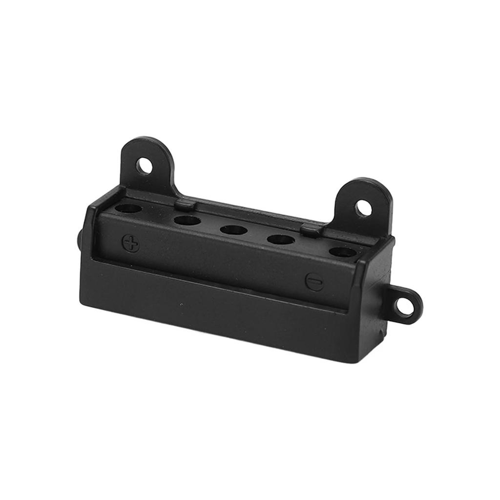 V Mount Battery Adapter Plate BP Camera Battery Hanging Wiring Plug Socket for SLR