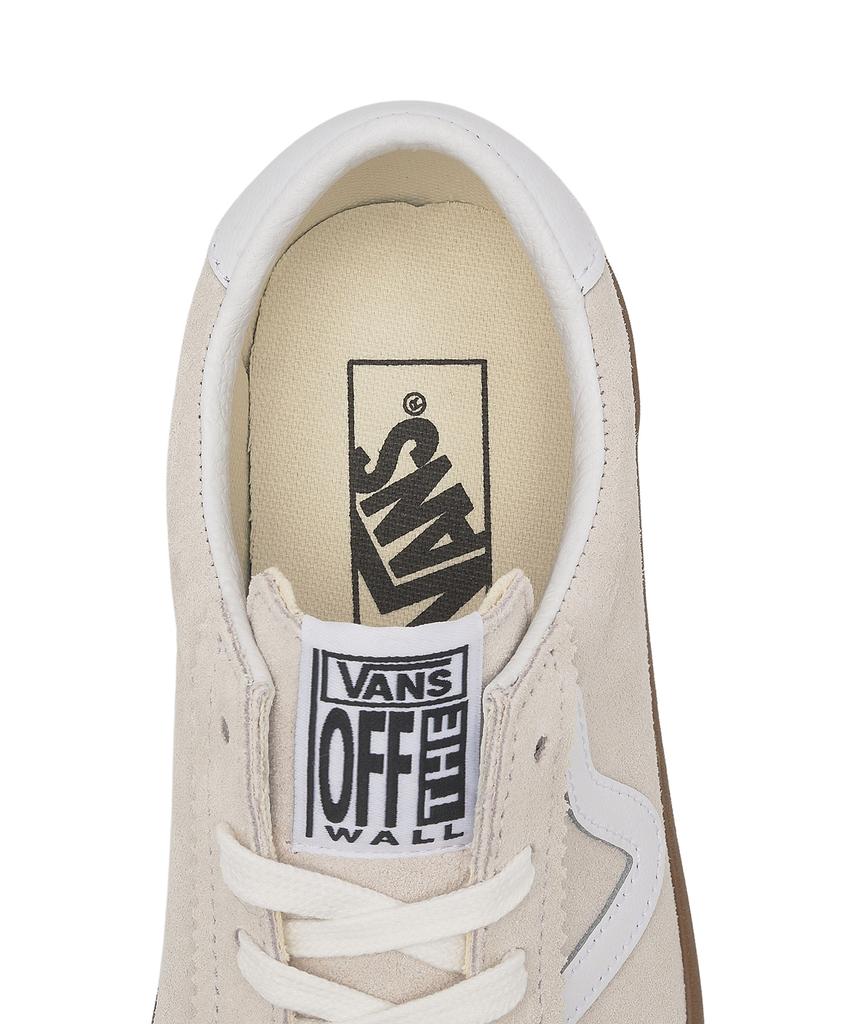Vans Sport Low - Marshmallow:White / Vn000Ctdqjm1