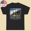 The Expendables America Band Celebrating 25 Years  Full Size S-5XL Unisex T-Shirt