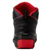 Honda x RS Taichi DRYMASTER ARROW SHOES R (Black/Red) 27cm 0SYTP-57A-R70