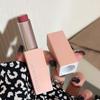HER ORANGE~Powder Mist Magnet Buckle Lipstick Whitening Matte Long Lasting Lip Glaze for Women