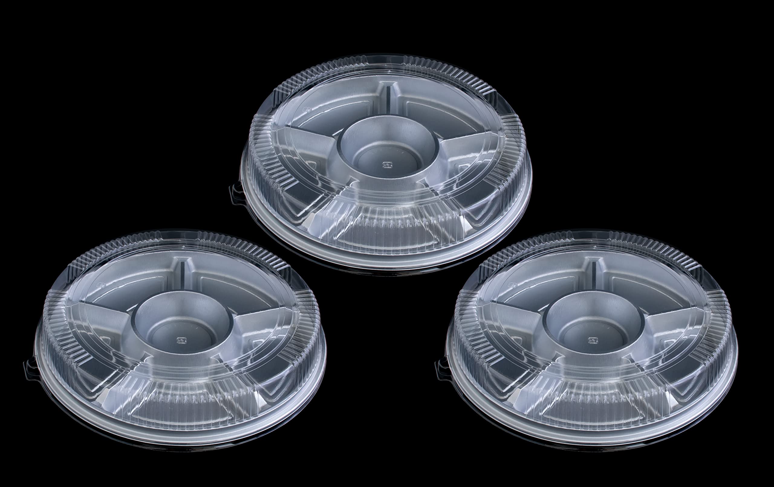 

Squirrel Hors d oeuvres (Large, 3-pack), Made in Japan, 104704