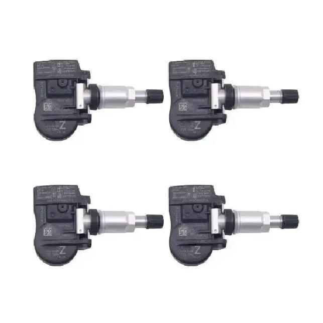 

Датчик давления в шинах для Nissan Leaf Altima Murano 2015-Infiniti Q50 QX56 TPMS 433 МГц датчик TPMS 40700-3JA0A 40700-3JA0B CHINA