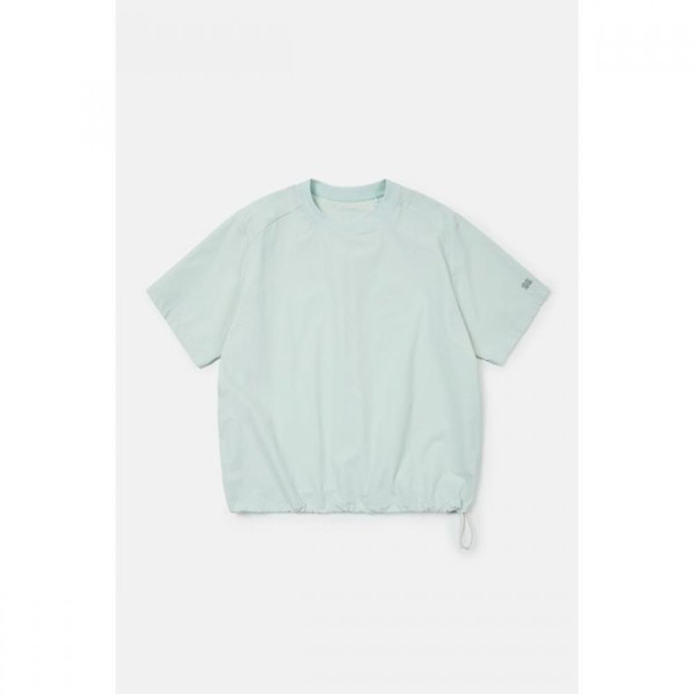 Kolon SporT Unisex ShorT Sleeve Round T shirT 3 Types selecT 1