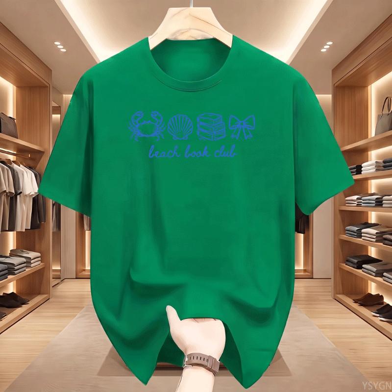 Book Lover T Shirt Unisex Book Club Tshirt Casual Short Sleeve Bookish Reading Tshirt Graphic Tee Streetwear Clothes Tops