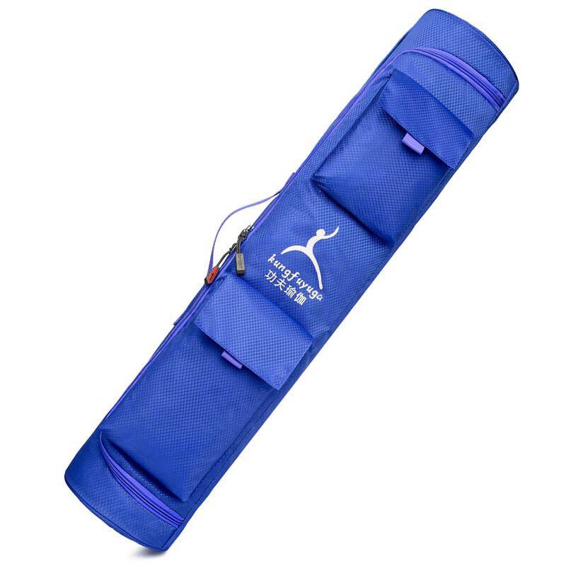 

Lishen Large Capacity Yoga Mat Bag