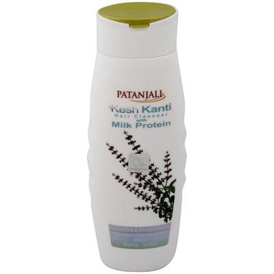 Kesh Kanti Milk Protein Hair Cleanser Shampoo, 200ml
