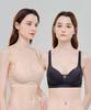 PUMA BODYWEAR [2Pack] Wireless Mesh Bra Pack B
