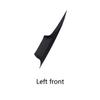 Inner Door Panel Handle Cover for BMW 7 Series F01 F02