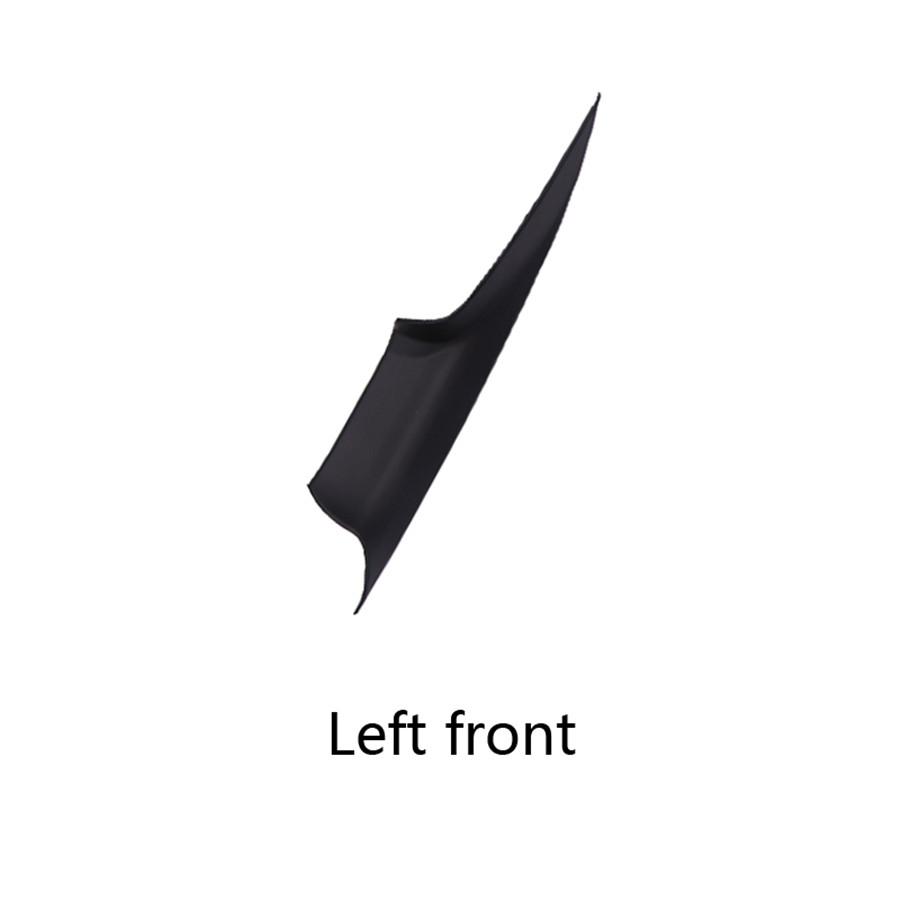 Inner Door Panel Handle Cover for BMW 7 Series F01 F02