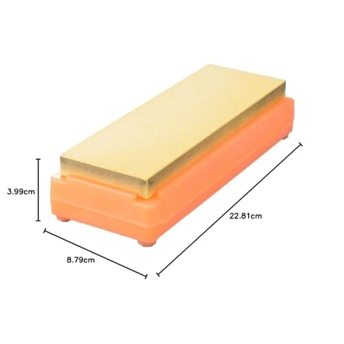 Shapton Blade Mastermind #1000 Medium Orange K0702