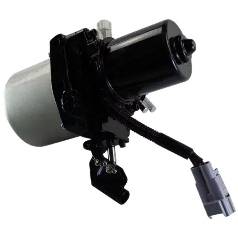 Cab Lift Pump Motor for Hino Mixer 54870-E0031