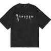 BTS ARIRANG S/S Photo T-Shirt Black Official Short Sleeve Graphic Tee
