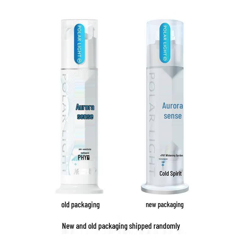 Leng Suan Ling Anti-Sensitive Toothpaste