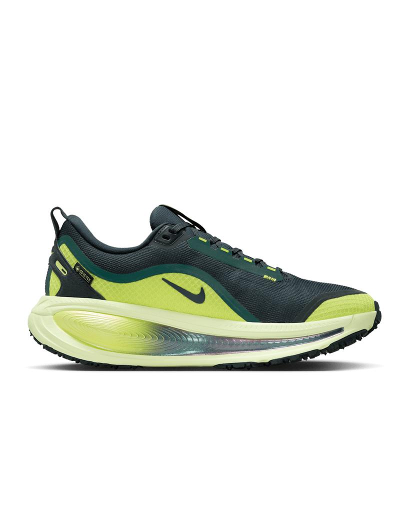 HQ7002-300 Nike Vomero 18 GORE-TEX Seaweed Light Liquid Lime Cyber (Women's)