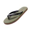 New flip-flops men's slippers personalized summer non-slip angle beach shoes sandals