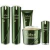 Ji Cun Xi Snail Essence Skincare Set - Toner & Rejuvenating Cream (4-Piece Set)