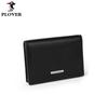 Plover Leather Card Holder Wallet