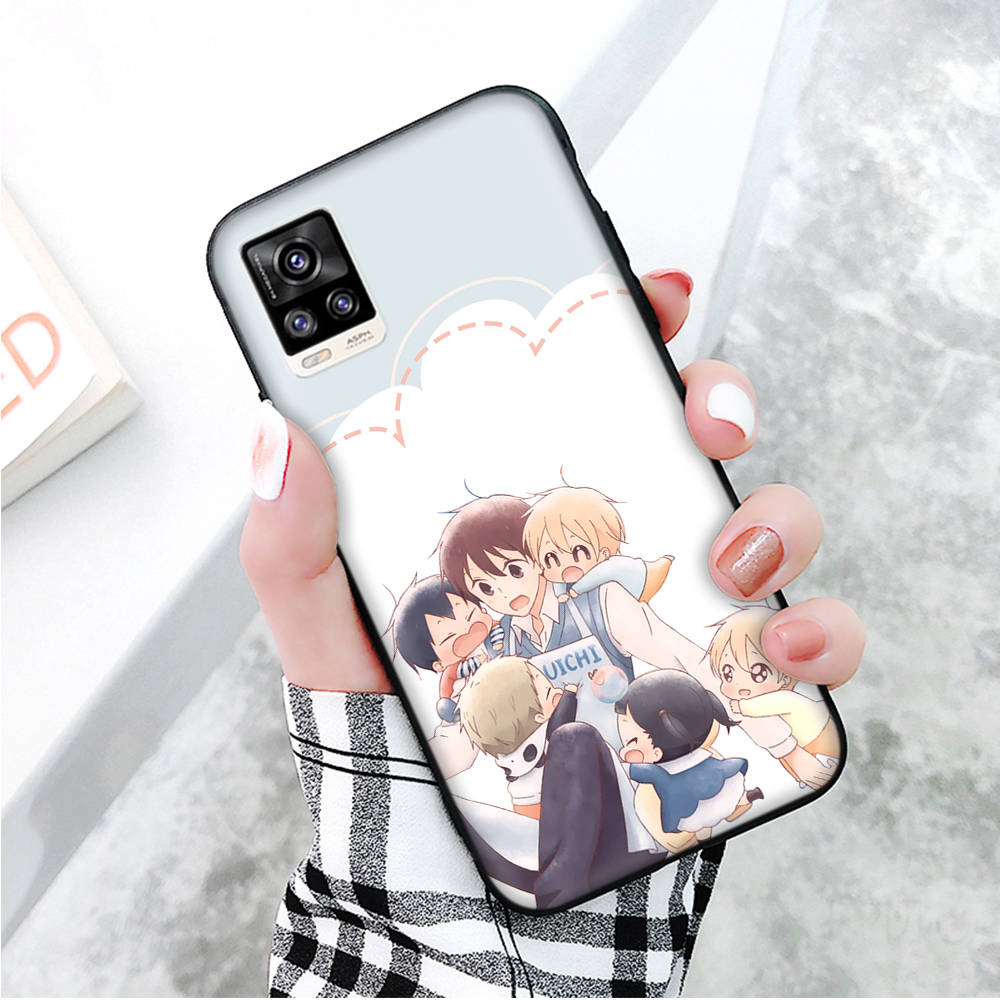 Schwarze Hülle für Xiaomi Redmi 13C Note 9 iPhone XR 7 8 14 15 11 12 13 X XS Pro Max Samsung A25 S23 S24 FE Ultra Plus Schule Babysitter