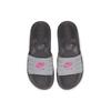 New Nike Air Max Camden Slide 'Grey Pink Blast' Women's BQ4633-002